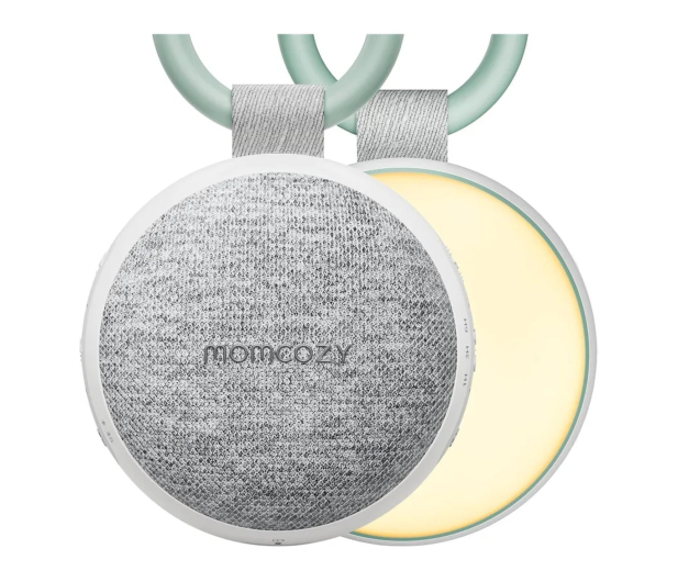 MOMCOZY Generator szumów WN06, przenośny - 1595139 - zdjęcie 2